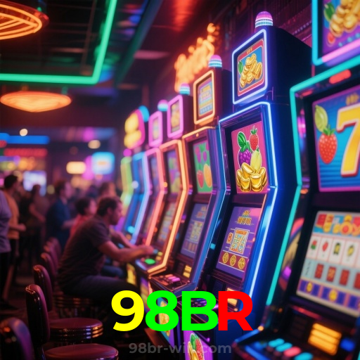 98BR：Jogue slots, poker e aposte no futebol online para grandes prêmios!