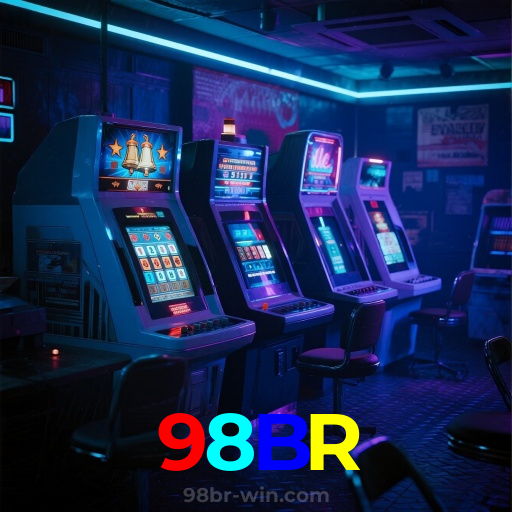 98BR:Jogue nas melhores slots e leve para casa prêmios sensacionais!