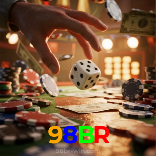 98BR:Divirta-se com poker, roleta e apostas ao vivo no futebol online!