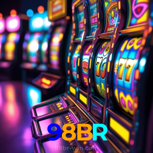 98BR：A sorte está na roleta! Aposte e vença agora mesmo!