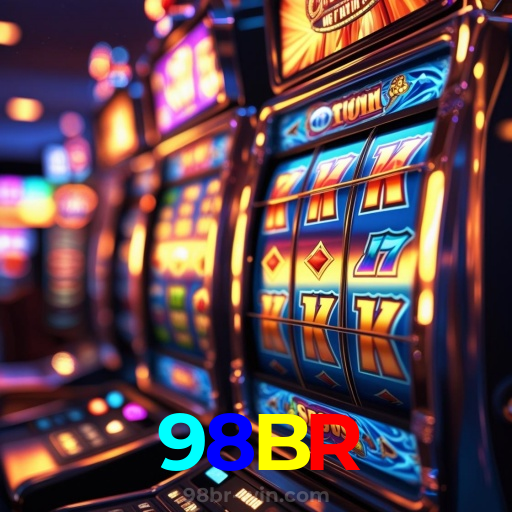 98BR：O cassino online perfeito para jogos de blackjack e apostas no futebol!