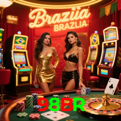 98BR:O melhor cassino para apostar no futebol e ganhar em jogos de cassino!
