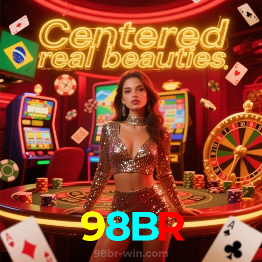 98BR:Conquiste prêmios no blackjack e aposte no futebol ao vivo com segurança!
