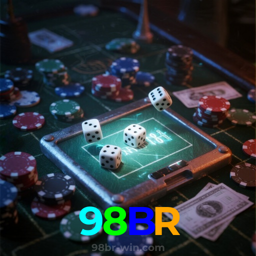 98BR：Jogue poker e conquiste a vitória nas cartas!