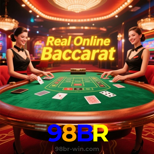 98BR：Jogue roleta, aposte no futebol e ganhe em grande estilo no cassino!