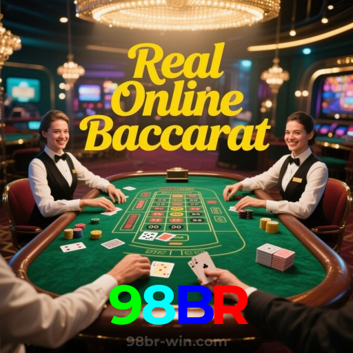 98BR：Jogue nas nossas slots e conquiste prêmios de tirar o fôlego!