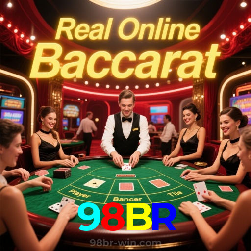 98BR:O cassino mais confiável para apostar no futebol e jogar slots!
