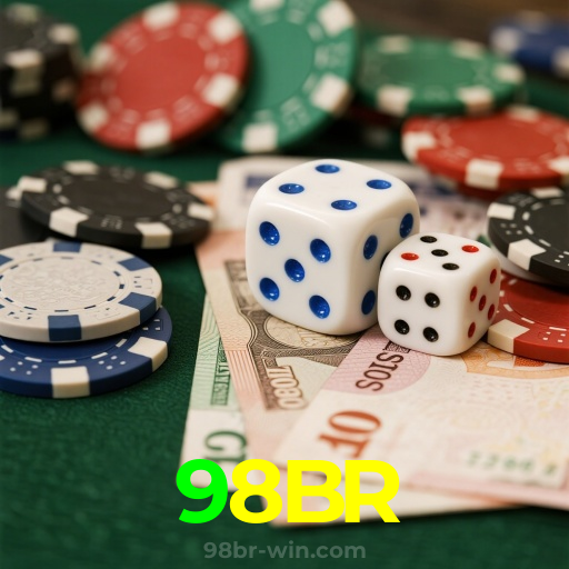 98BR:Jogue futebol online e tenha prêmios incríveis esperando por você!