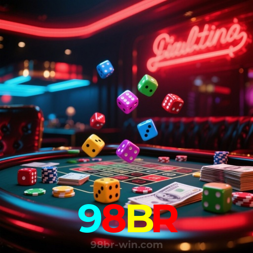 98BR：Aposte nas nossas roletas e veja a sorte sorrir para você!
