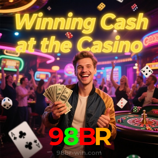 98BR:O melhor cassino online do Brasil com roleta, blackjack e futebol!