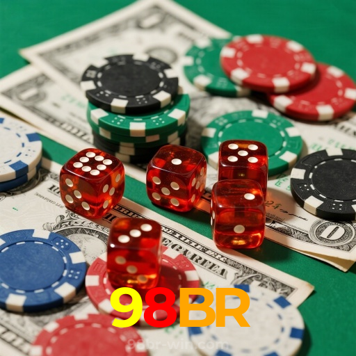98BR:A melhor plataforma de jogos de cassino e apostas no futebol está aqui!