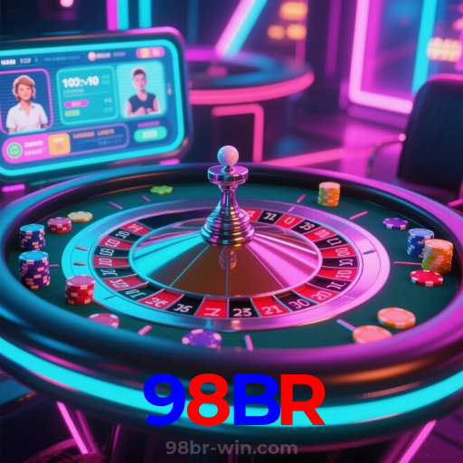 98BR:Jogue nas melhores slots e vença o jackpot em grande estilo!