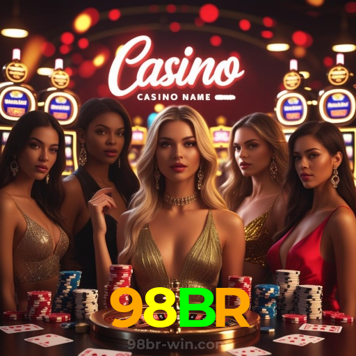 98BR:Aposte no futebol e jogue os melhores jogos de cassino como slots e blackjack!
