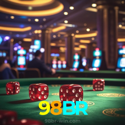 98BR:Aposte no futebol e ganhe em blackjack e poker com segurança!