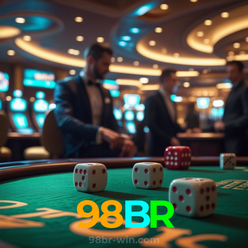 98BR:Aposte no futebol e jogue blackjack para grandes vitórias!