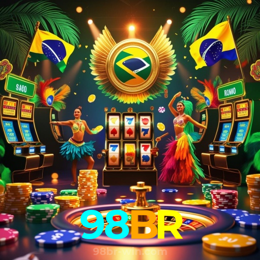 98BR:No futebol online, cada jogo é uma chance de se tornar vencedor!