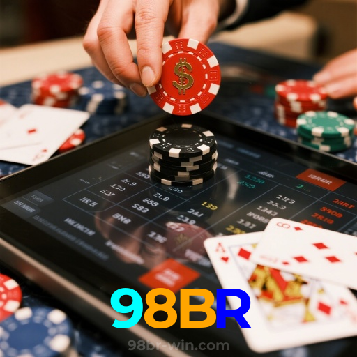 98BR:Aposte no futebol online e se prepare para as grandes vitórias!