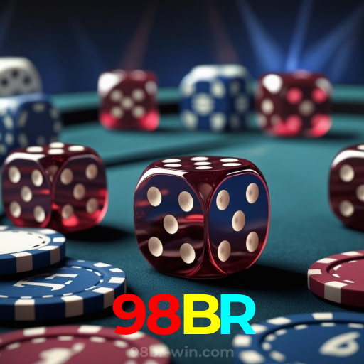 98BR:Jogue poker online e mostre seu talento nas cartas!