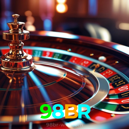 98BR：Onde sua sorte no futebol encontra prêmios em slots e roleta!