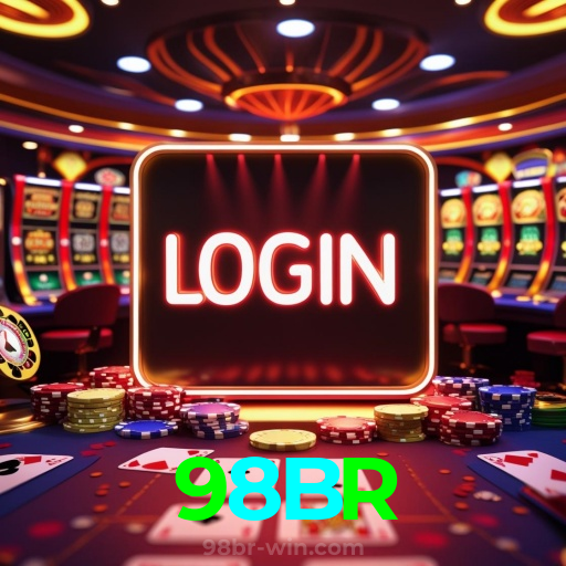 98BR：Cada giro nas slots pode ser uma grande vitória! Aposte agora!