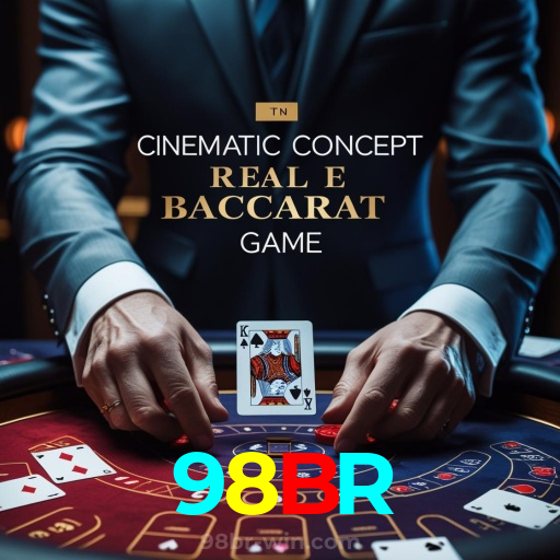 98BR:Jogue poker e mostre suas habilidades para ganhar!
