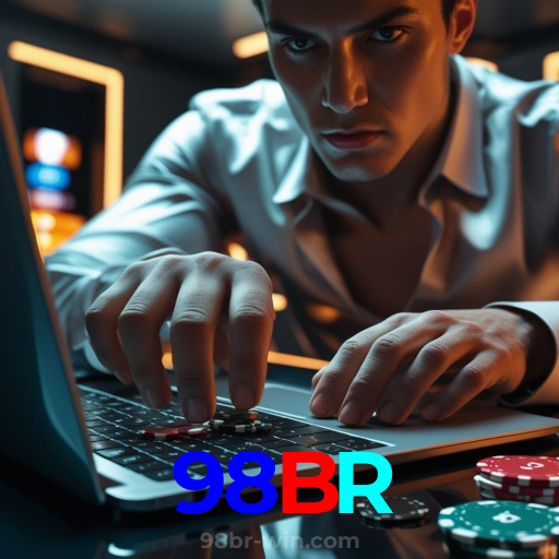 98BR:Aposte no futebol digital e viva grandes vitórias!