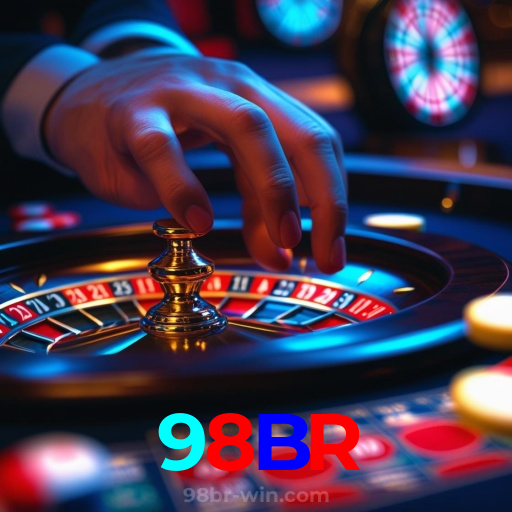 98BR：Sinta a emoção do blackjack! Aposte agora e ganhe!