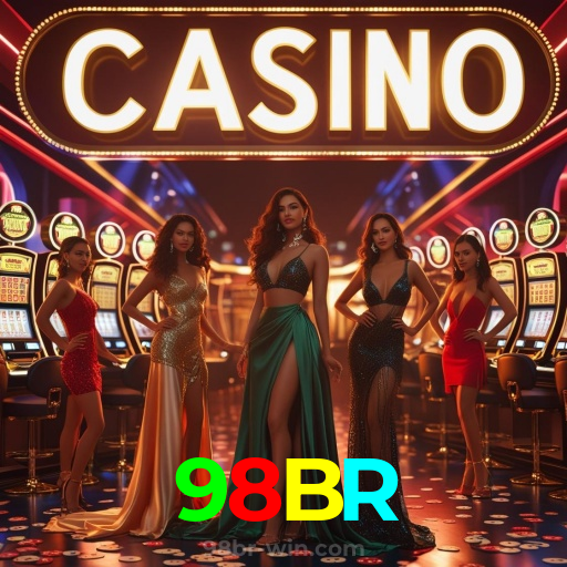 98BR：Vença no poker e ganhe prêmios com apostas no futebol ao vivo!