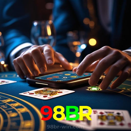 98BR:O melhor cassino online com slots, poker e apostas no futebol!