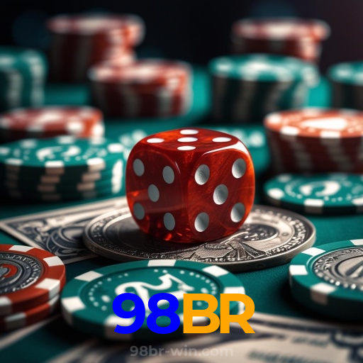 98BR:Sua sorte está no cassino online com jogos como poker e apostas no futebol!