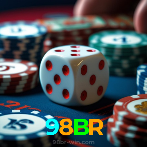 98BR:Cada giro é uma chance de ganhar! Jogue nas slots agora mesmo!