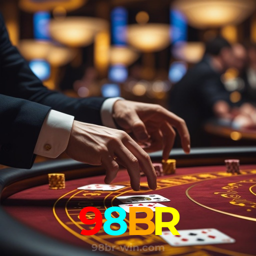 98BR:Onde sua sorte no futebol encontra prêmios em slots e roleta!