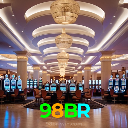 98BR:Jogue nas roletas e veja grandes prêmios surgirem para você!
