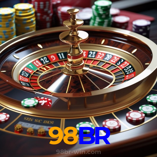 98BR:Aposte no futebol digital e vença os melhores times!