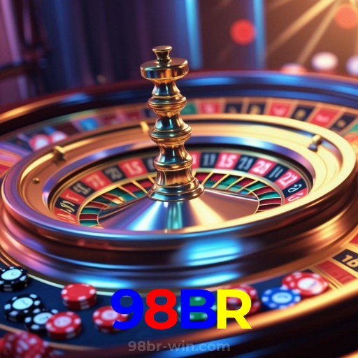 98BR:Vença no blackjack e prove que você é um verdadeiro mestre!