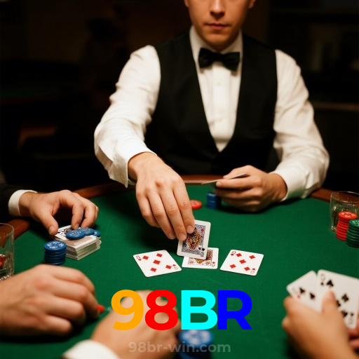 98BR:Jogue futebol online e tenha grandes vitórias como resultado!