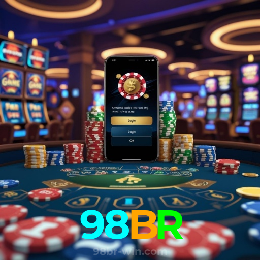 98BR：Jogue futebol online e viva a experiência de grandes vitórias!