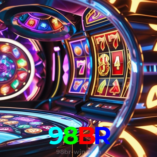 98BR:Apostas emocionantes em futebol e os melhores jogos de cassino online!