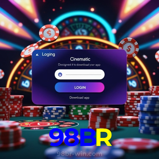 98BR：Apostas ao vivo no futebol e grandes prêmios em jogos de blackjack!