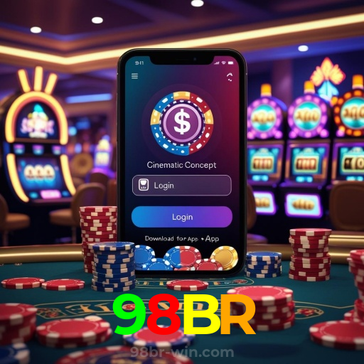 98BR:Onde sua sorte brilha com poker, roleta e apostas no futebol online!