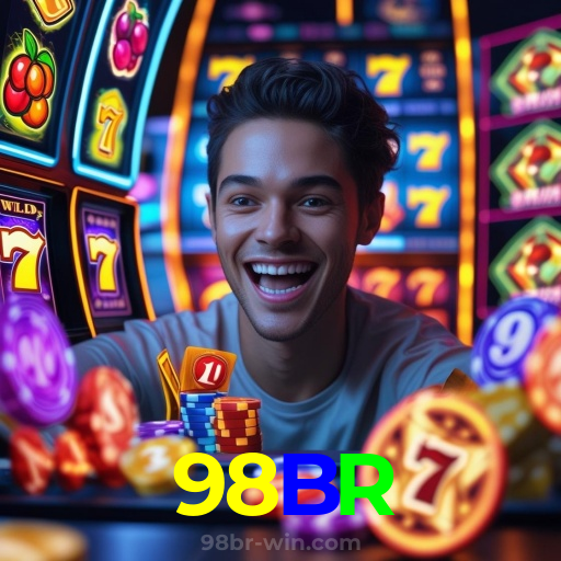 98BR:Aposte no futebol digital e viva a emoção de grandes vitórias!