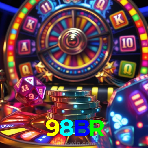 98BR:Aposte no futebol e ganhe em jogos como roleta e blackjack online!