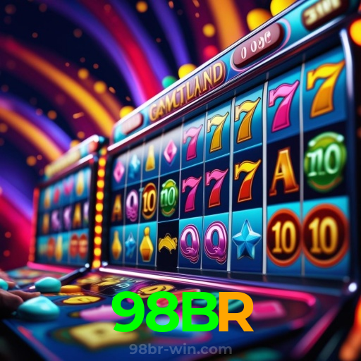98BR:Jogue slots e aposte no futebol ao vivo para vitórias emocionantes!