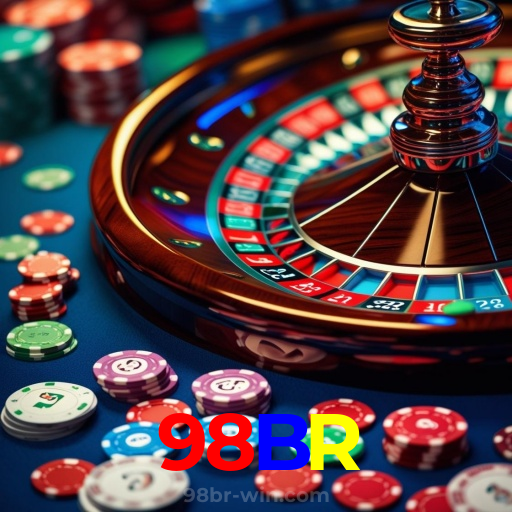98BR:Ganhe com poker, blackjack e apostas em futebol no cassino online!