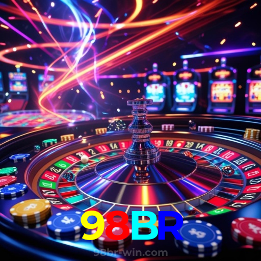98BR：Sinta a emoção de jogar nas melhores slots do mercado!