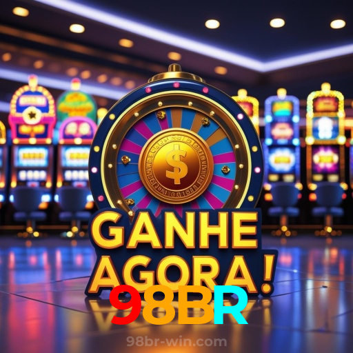 98BR:A sorte te espera no cassino online com apostas no futebol e roleta!