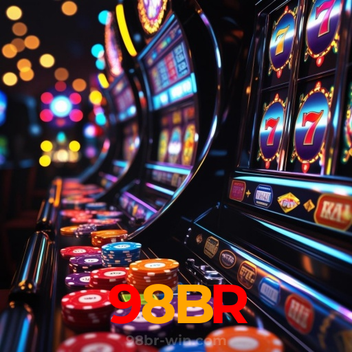 98BR:Jogue poker, roleta e aposte no futebol online com segurança!