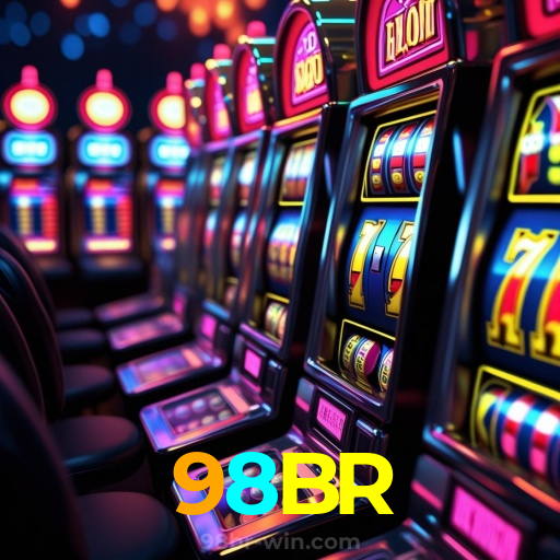 98BR:Vença na roleta e conquiste prêmios surpreendentes!
