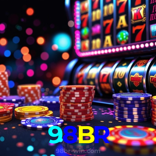 98BR:O cassino online mais confiável para apostas no futebol e jogos de cassino!