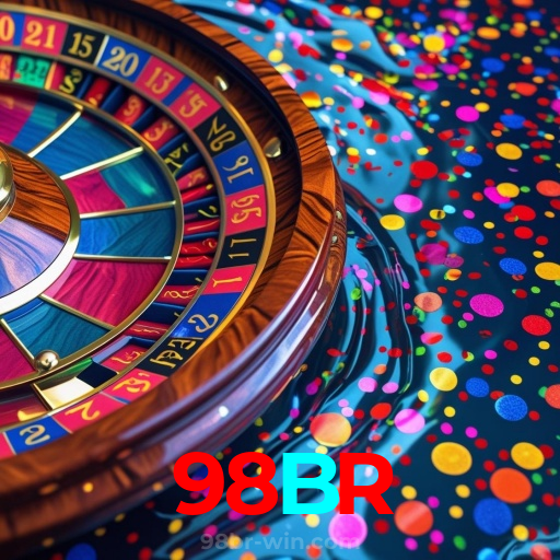 98BR:Vença no futebol e nos melhores jogos de cassino online, como poker e roleta!